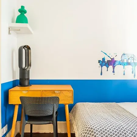 Ld Alfama Διαμέρισμα *