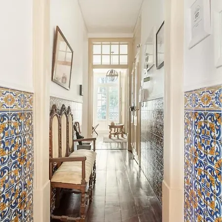 Ld Alfama Διαμέρισμα Lisboa