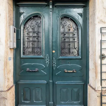 Διαμέρισμα Ld Alfama