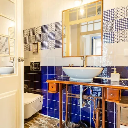 Apartamento Ld Alfama *