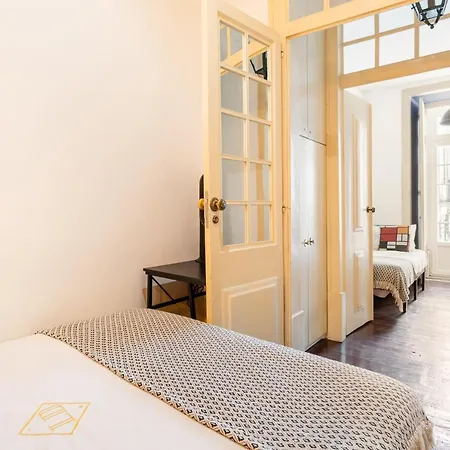 Ld Apartments Alfama Apartment