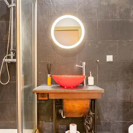 Ld Apartments Alfama * Lisbon