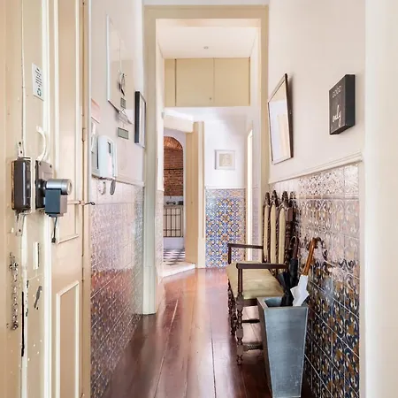 Ld Apartments Alfama *