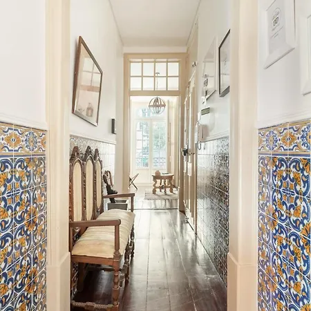 Ld Apartments Alfama *