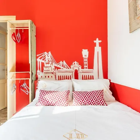 Ld Apartments Alfama