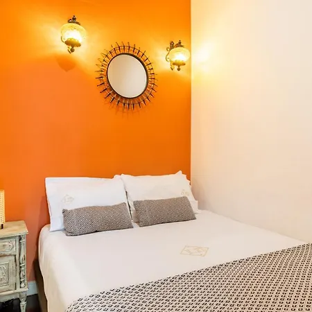 Apartment Ld Apartments Alfama *