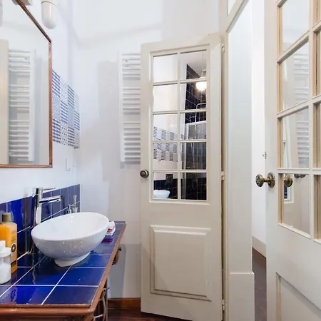 Ld Apartments Alfama * Lisbon
