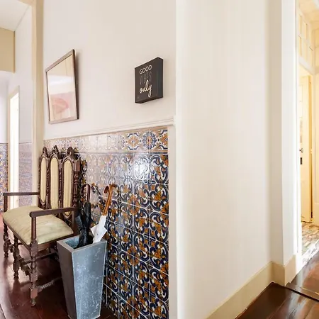 Apartment Ld Apartments Alfama