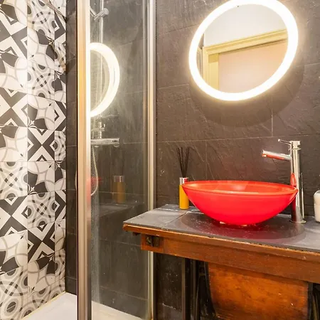 Apartment Ld Apartments Alfama Lisbon