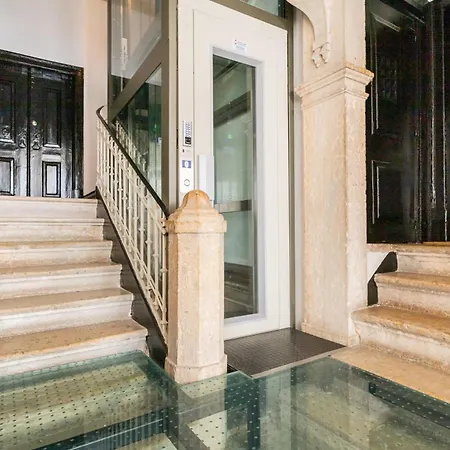 Ld Apartments Alfama Apartment Lisbon