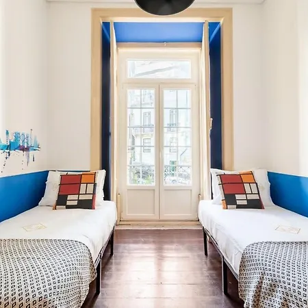 Apartment Ld Apartments Alfama *