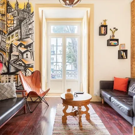 Ld Apartments Alfama Apartment *