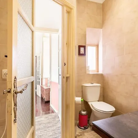 Ld Apartments Alfama *