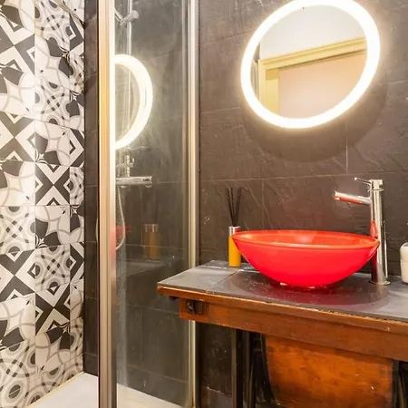 Apartment Ld Apartments Alfama