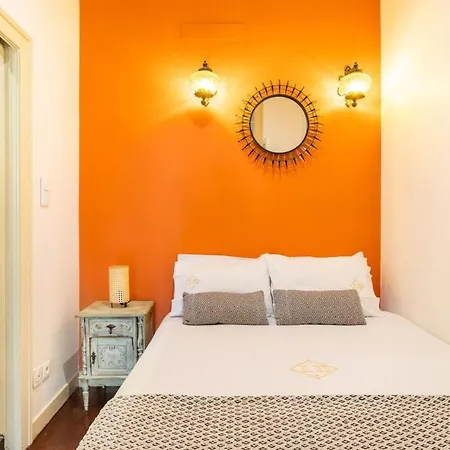 Apartment Ld Apartments Alfama *