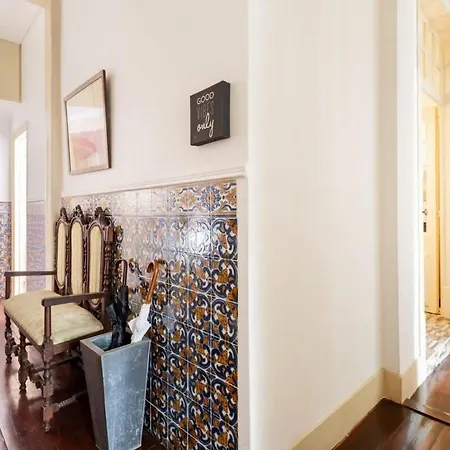 Ld Apartments Alfama *