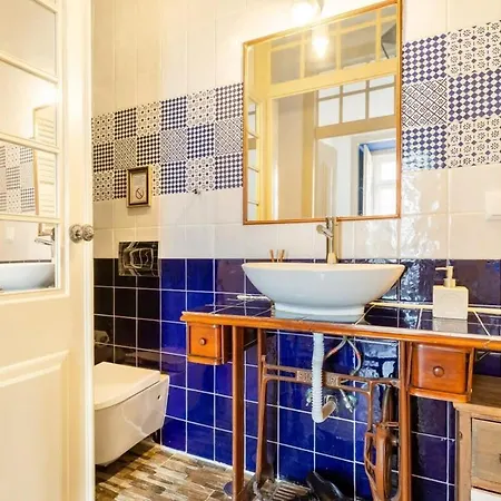 Apartment Ld Apartments Alfama *