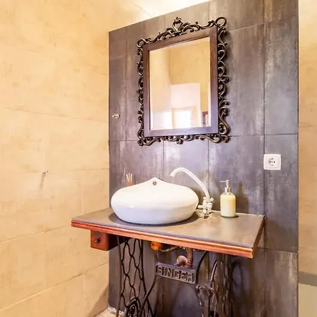 Ld Apartments Alfama *