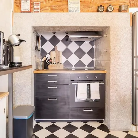 Ld Apartments Alfama