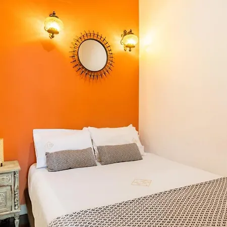 Apartment Ld Apartments Alfama