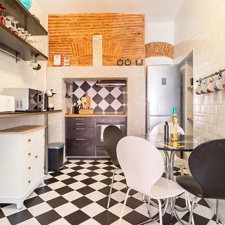 Ld Apartments Alfama Apartment