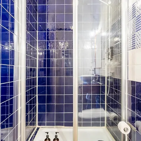 Apartment Ld Apartments Alfama *