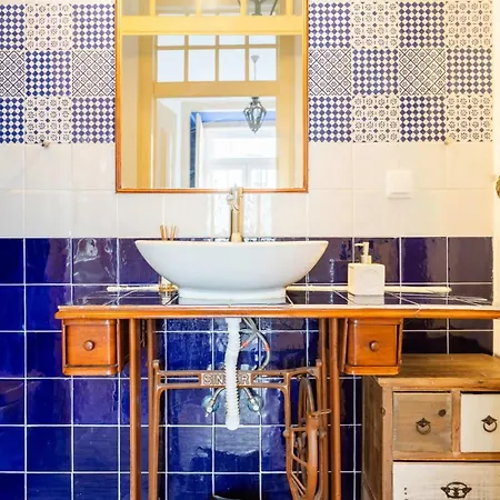 Ld Apartments Alfama *