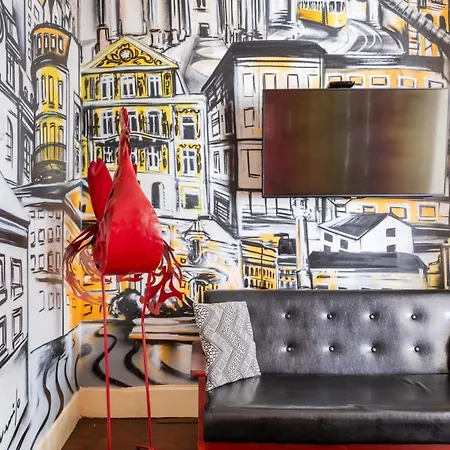 Ld Apartments Alfama * Lisbon