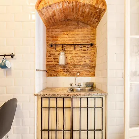 Ld Apartments Alfama *