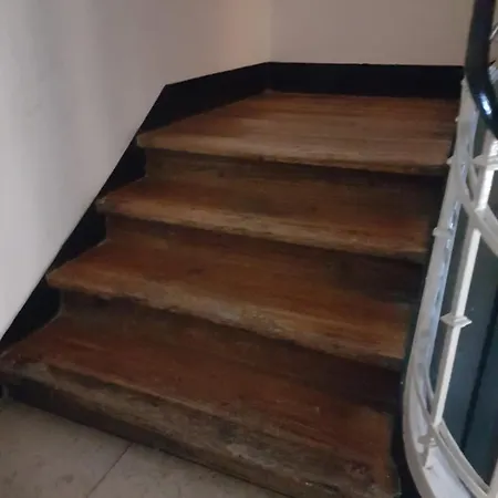 Ld Apartments Alfama